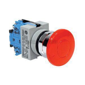 Kele Idec Abw R Panel Fabrication Push Button Switches