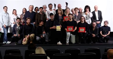 Premio Cinema Giovane Trionfa Stranizza Damuri Di Beppe Fiorello