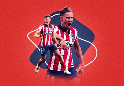 How Marcos Llorente Embodies Atlético Madrid’s La Liga Title Chase