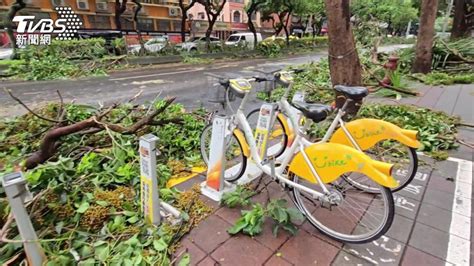 今年「3大怪颱」路徑詭變！氣象專家：過去經驗不再可靠了