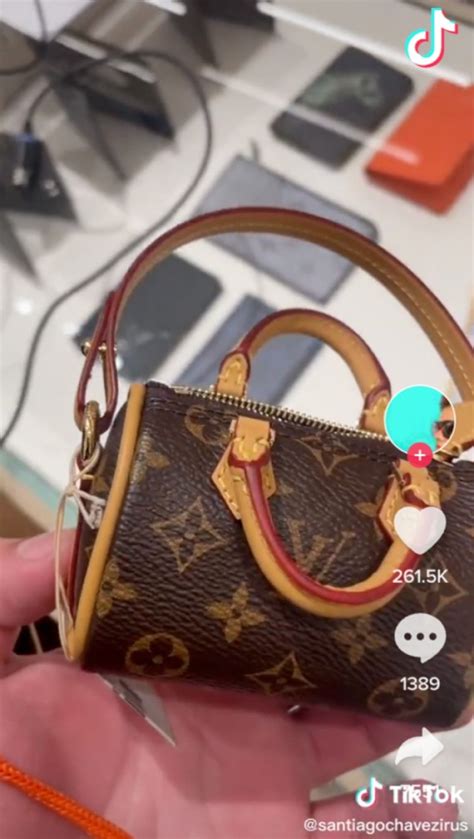 Louis Vuitton Vende Bolsa Para Heces De Perro En Mil Y Las Redes