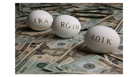 How To Figure The Tax On Early Ira Withdrawals Cpa Practice Advisor Roth Ira Ira