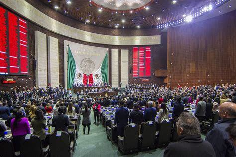 Inicia Periodo Extraordinario En Congreso Discuten Guardia Nacional