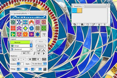 5 Best Stained Glass Design Software In 2025