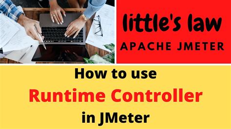 What Is A Runtime Controller How To Use Runtime Controller In Jmeter