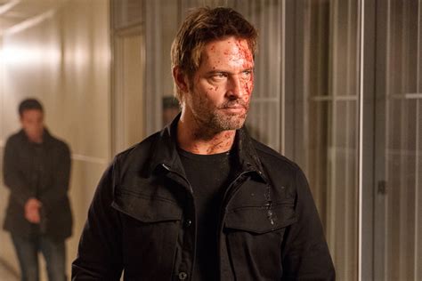 Colony Canceled After Three Seasons By USA - TV Guide