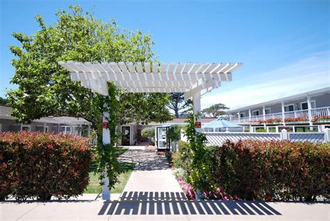 Monterey Bay Lodge, Monterey (updated prices 2025)