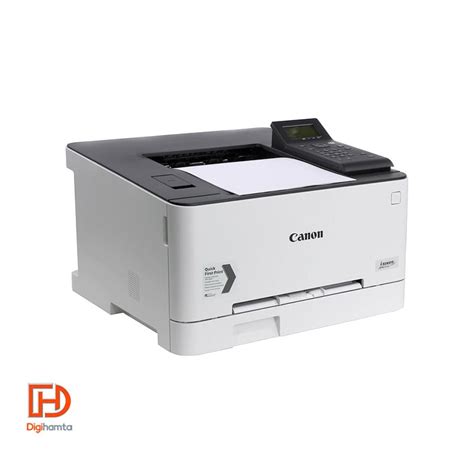 پرینتر لیزری رنگی کانن مدل Canon i-SENSYS LBP621Cw - فروشگاه دیجی همتا