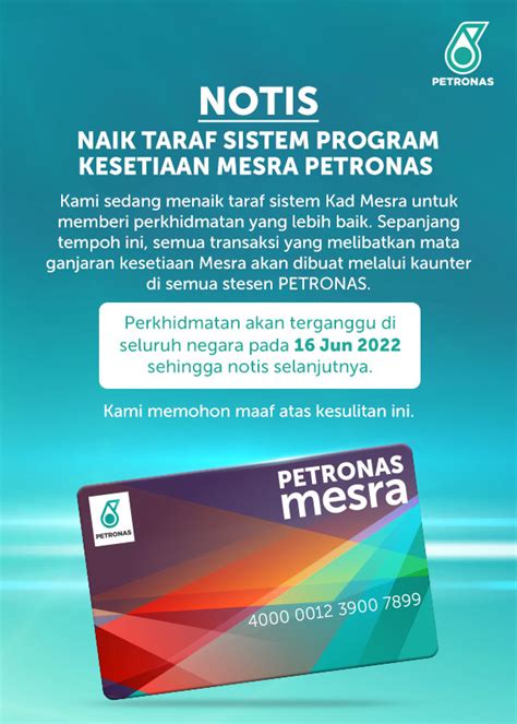 Mesra Rewards Untuk Pengguna MyMesra BM