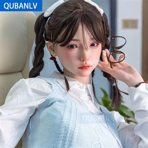 Qubanlv Lifelike Sex Dolls For Adult Love Doll Male Butt Sex Doll Sexy