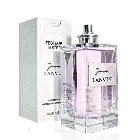 JEANNE By Lanvin 3 4 Oz EDP Eau De Parfum Women S Spray Perfume 100 Ml