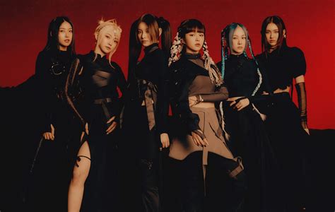 Watch EVERGLOW Sing Hits By Lady Gaga Dua Lipa And More Music