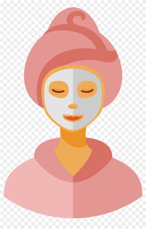 Face Mask Png Vector Psd And Clipart With Transparent Clip Art Library