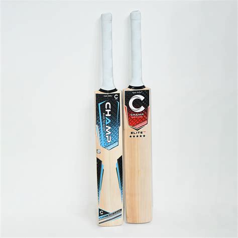 Champ Elite Pro Cricket Bat Harrow Champ Sports Sa