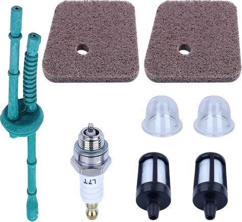 Amazon Adefol Air Fuel Filter Kit For Stihl FS38 FS55R FS45 FS45C