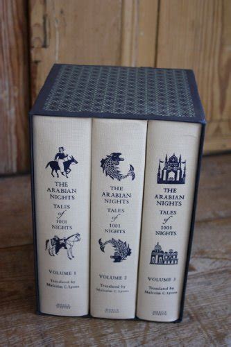 The Arabian Nights Tales Of 1 001 Nights Volumes 1 3 Deluxe Boxed Set