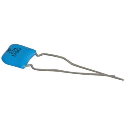 Monolithic Ceramic Capacitor Md Jameco Valuepro