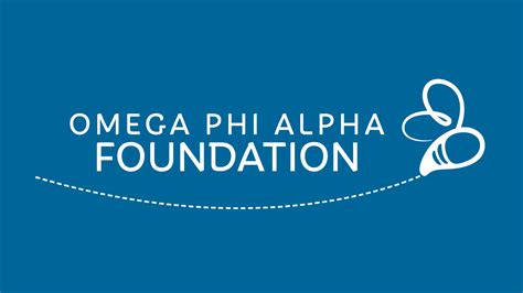 The Omega Phi Alpha Foundation Board Of Directors Meets To Strategize And Plan For The Future