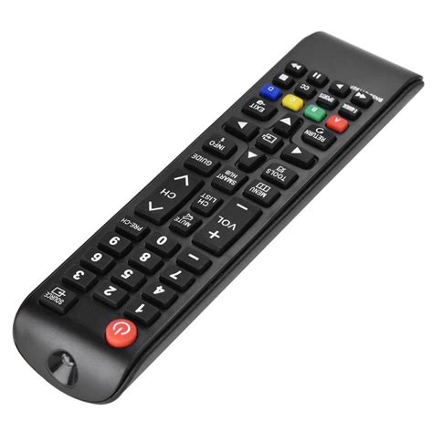 Universal Remote Control Bn59 01199f Fit For All Samsung Lcd Led Hdtv