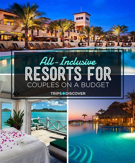 Unlocking Affordable Escapes A Guide To Budget Friendly All Inclusive