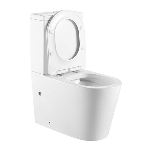 Chaozhou Sanitary Ware Manufacturers European Standard Dual Flush