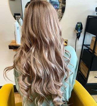 Les Plus Belles Nuances De Blond Cacao Qui Sublimeront Vos Cheveux