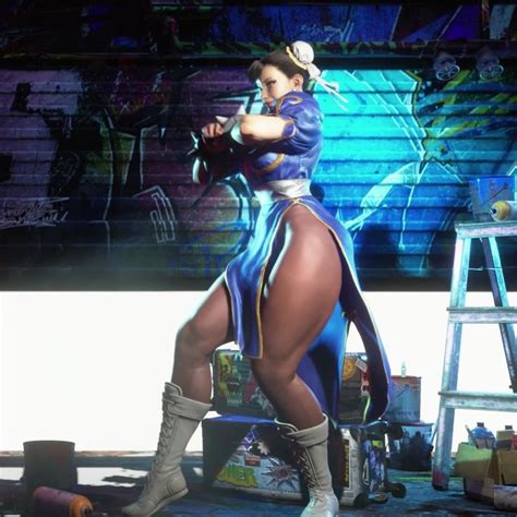 Pin De Akai Devil En Street Fighter En 2024 Luchadora Caras Para