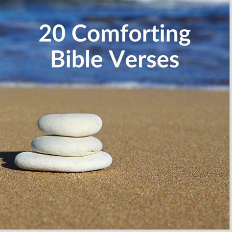 Comforting Verses Download Encouraging Bible Verses