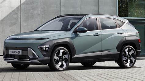 Hyundai Kona 2023 Price - Discover Top 102 Images And 10+ Videos