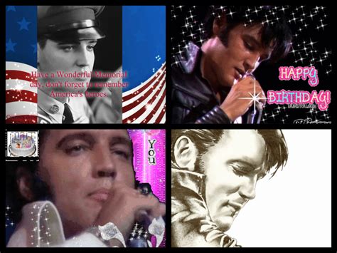 Neil Elvis Presley Fan Art 36006999 Fanpop