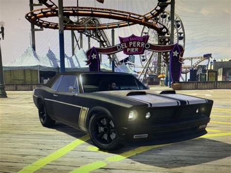 Declasse Tampa Gta 5 Online Vehicle Stats Price How To Get