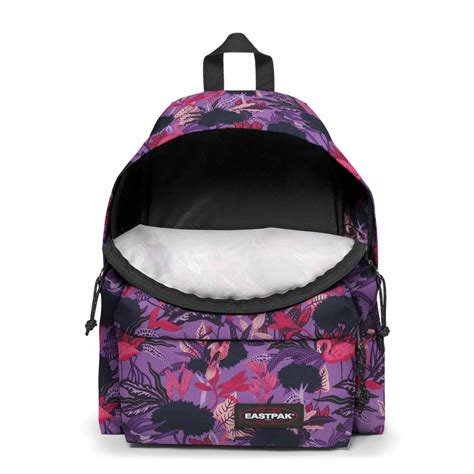 Sac Dos Eastpak Padded Pak R Jam Everglades