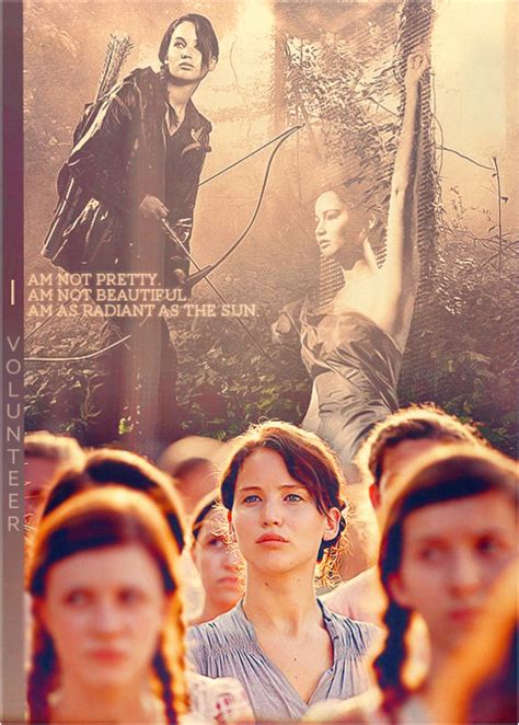 Fan Art The Hunger Games Fan Art 29194903 Fanpop