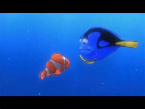 Finding Nemo Quotes Dory Squishy