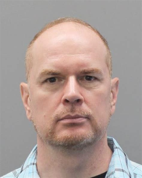 Nebraska Sex Offender Registry Jon Christopher Carr