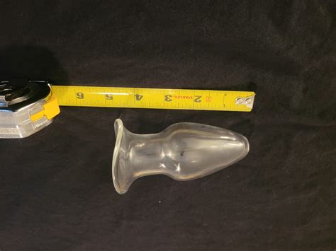 Anal Fantasy Mega Anal Gaper XL Review Tried Tested