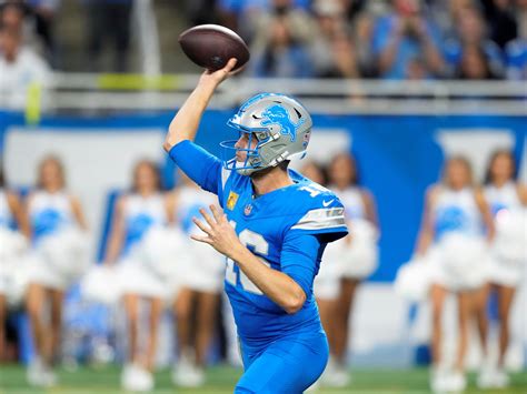 Los partidos de NFL, para el domingo 5 de enero: horario, dónde y cómo