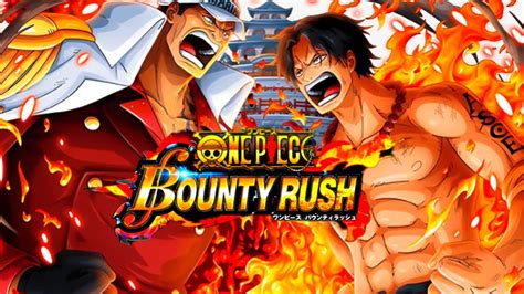 JOGANDO ONE PIECE BOUNTY RUSH LIVE ONPROXIMO PERSONAGEM EX OU BF