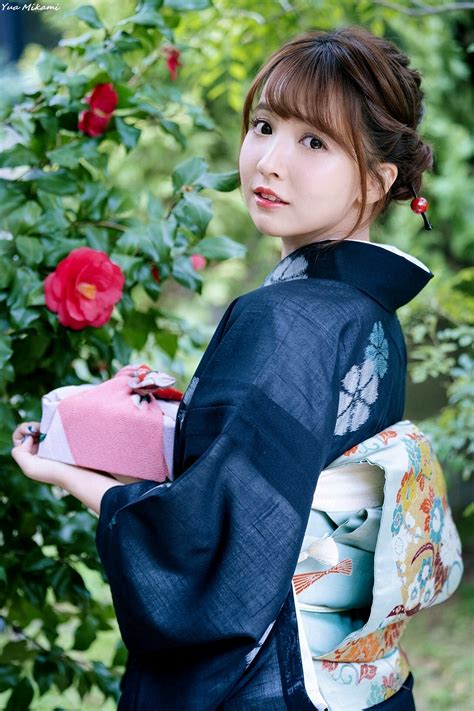 ヌード専科 : 三上悠亜 #Yua Mikami Vol.6 (25p)