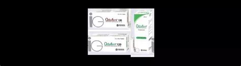 Odafen 30 Mg 5 Ml Uses Side Effects Indication Dosages DoctLab