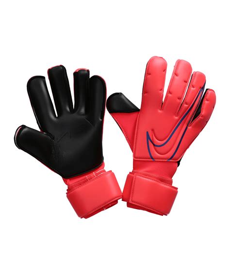 Nike Vapor Grip 3 RS Promo Torwarthandschuh F644 Rot