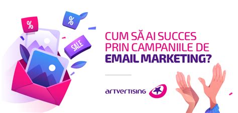 Newsletter Pa I Pentru O Campanie De Email Marketing De Succes