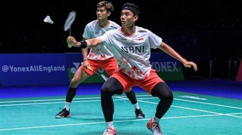 Daftar Skuad Badminton Indonesia Di Sea Games Pbsi Optimis Sabet