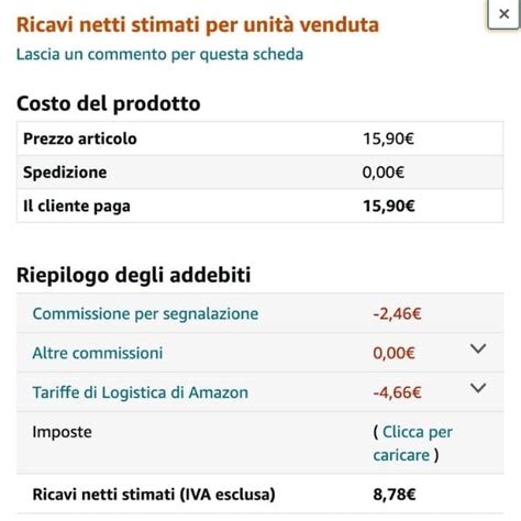 Si Guadagna Con Amazon Solo Se Non Abbocchi Alla Bufala Del Fatturato