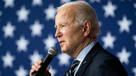 President Joe Biden Launches 2024 Re Election Campaign Bbc News