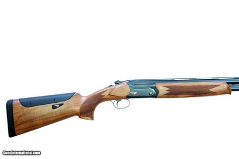 Fabarm Elos N Sporting Shotgun Ga For Sale