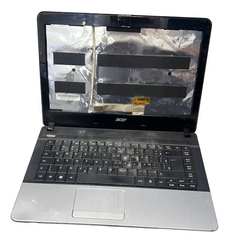 Carcaça Completa Acer Aspire E1 421 E1 431 E E1 471 Frete grátis