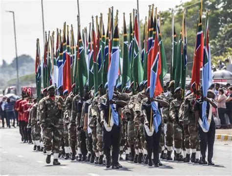 Sandf Application Forms Careers