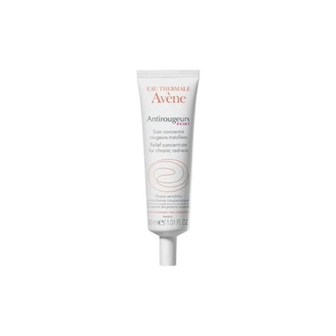 AVENE Antirougeurs Fort 30ml - Portman's Pharmacy
