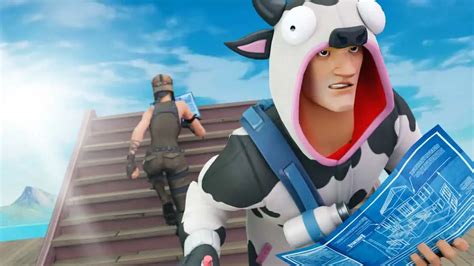 Fortnite 1v1 Map Codes List October 2023 Best 1v1 Codes Pro Game